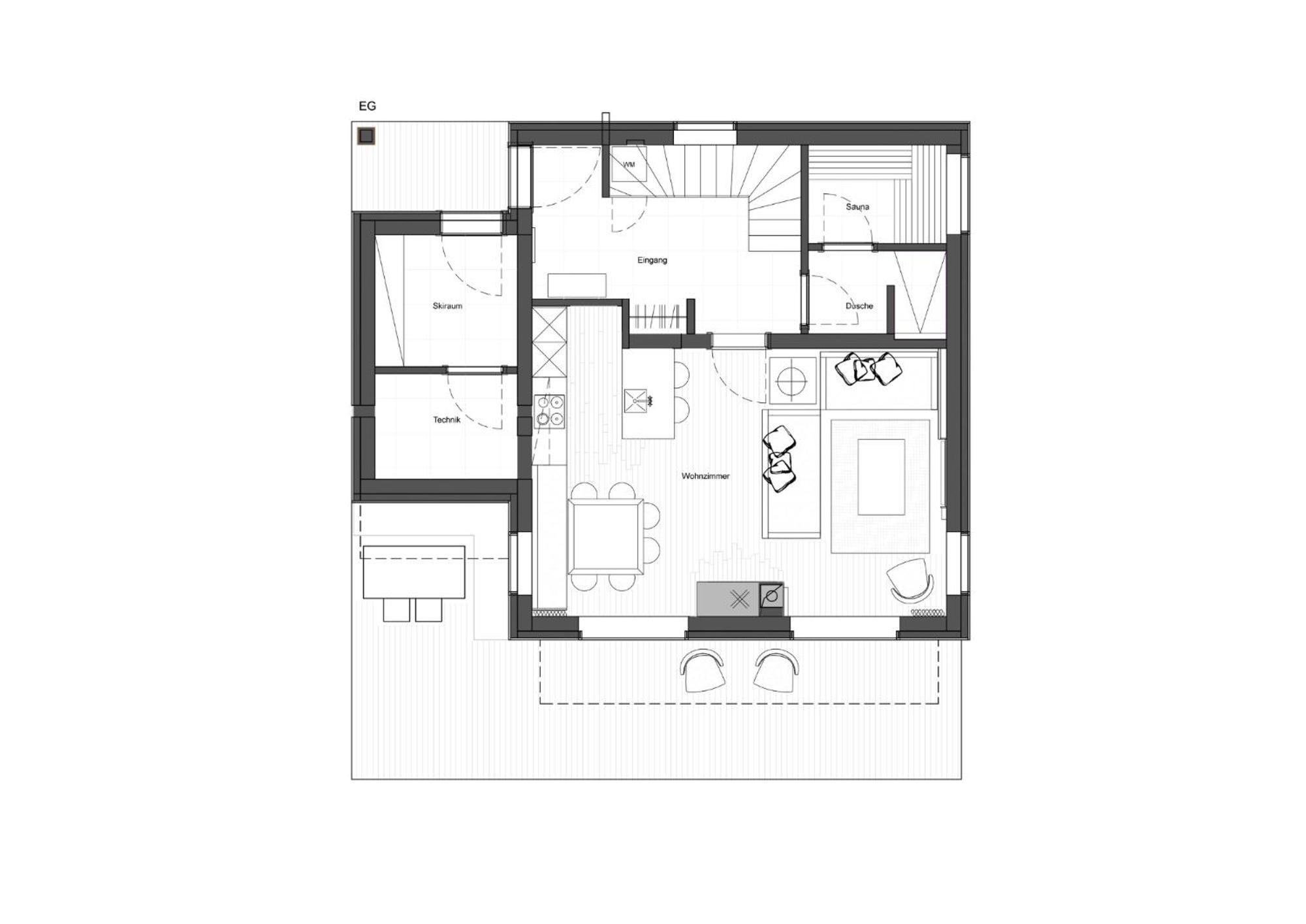 DESIGN CHALET KAUZ XL - Platz für 14 Personen IV Katschberghöhe Exterior foto