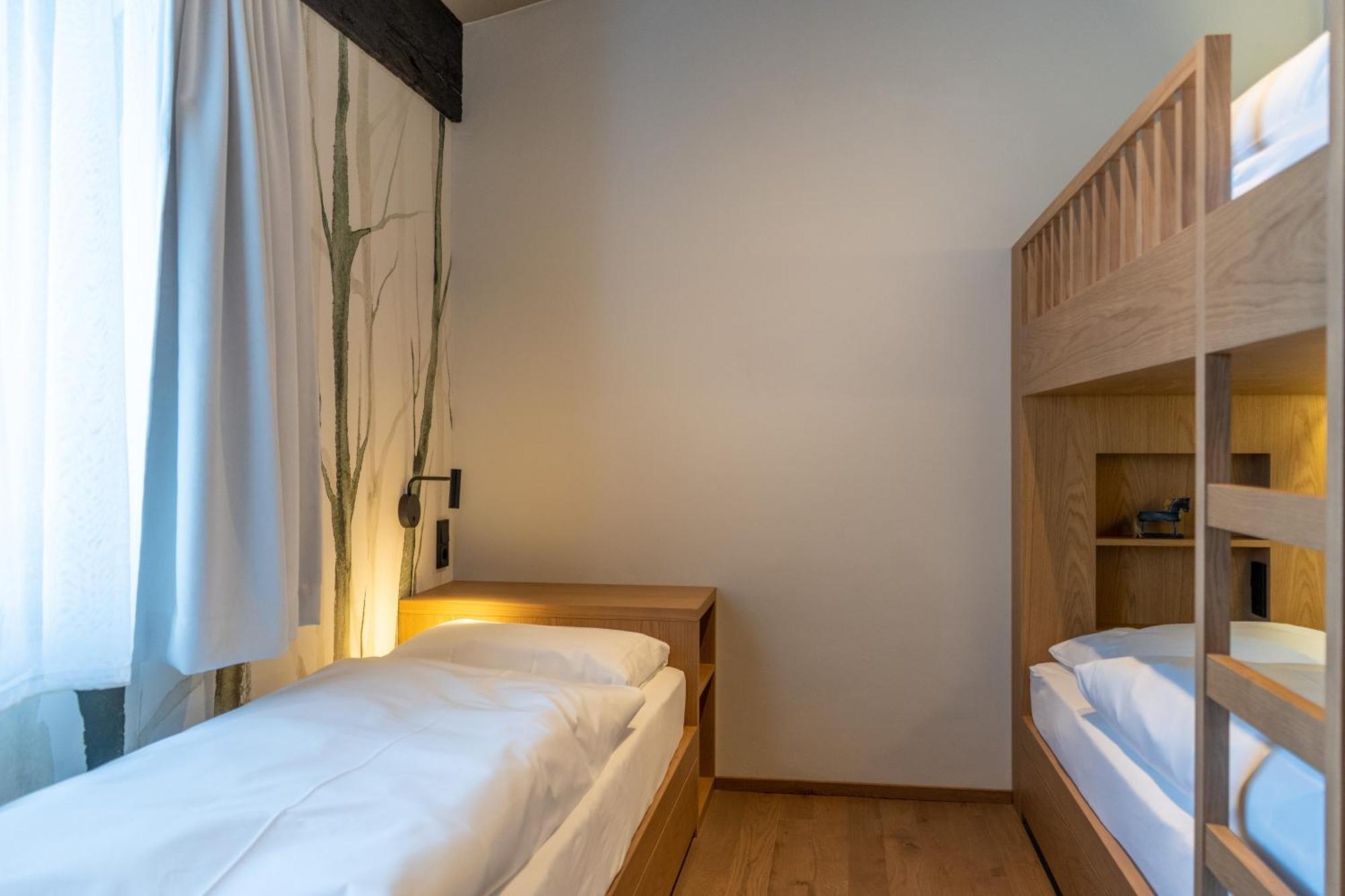 DESIGN CHALET KAUZ XL - Platz für 14 Personen IV Katschberghöhe Exterior foto