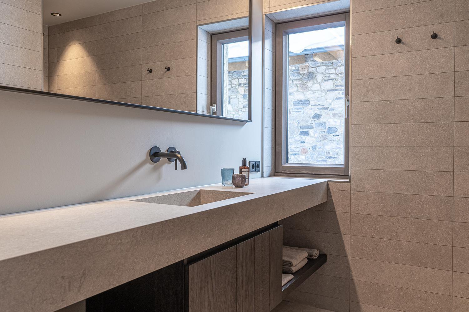 DESIGN CHALET KAUZ XL - Platz für 14 Personen IV Katschberghöhe Exterior foto