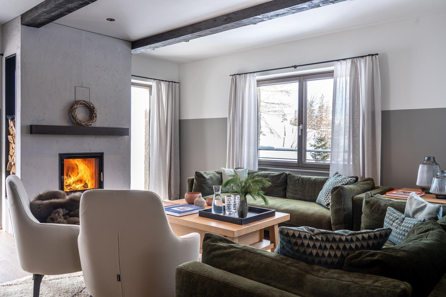 DESIGN CHALET KAUZ XL - Platz für 14 Personen IV Katschberghöhe Exterior foto
