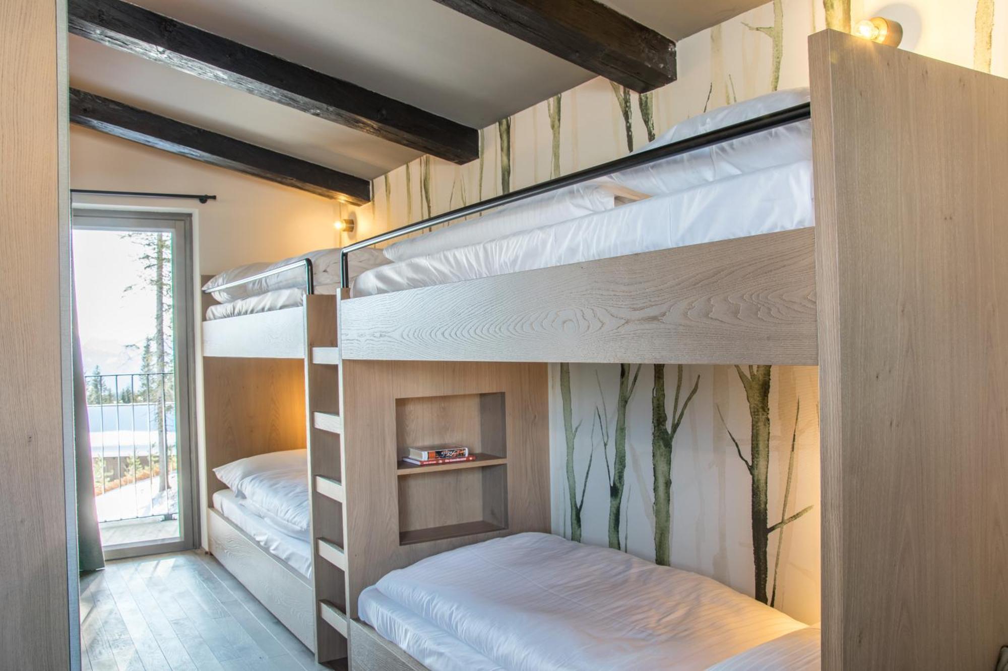 DESIGN CHALET KAUZ XL - Platz für 14 Personen IV Katschberghöhe Exterior foto